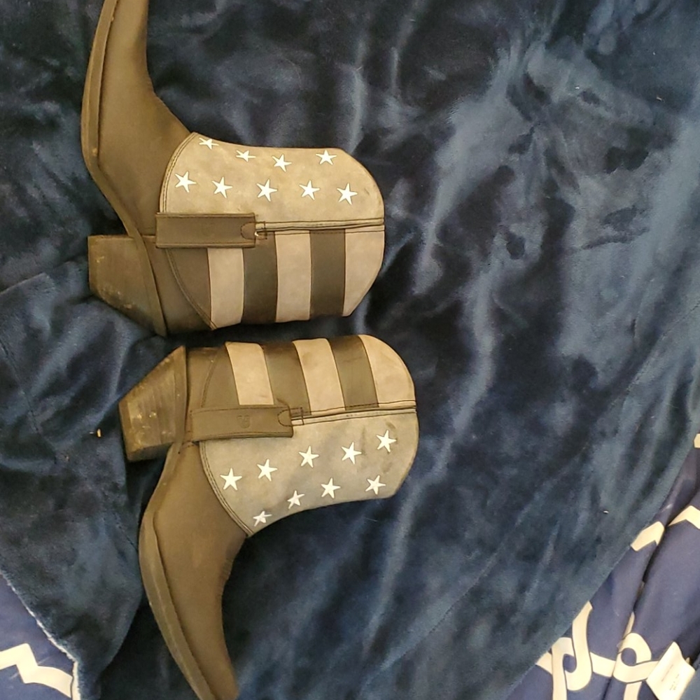 Durango Boots